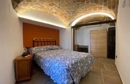 Puerto de Santa Cruz House | La Casa de Abajo