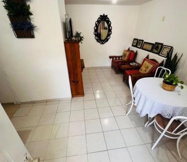 Rio Verde Apartment | La casa de alma