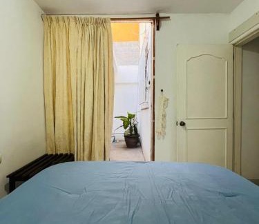 Rio Verde Apartment | La casa de alma