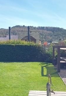 San Martin de los Andes Ski Chalet | La Casa De SCOTT CON PISCINA Y JACUZZI CLIMATIZADOS