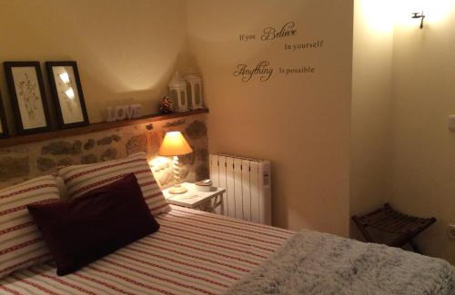 Torre del Compte Apartment | La Casa de Baix