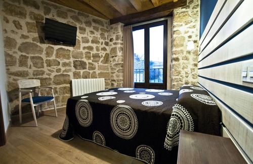 Tardajos House | La Casa de Beli