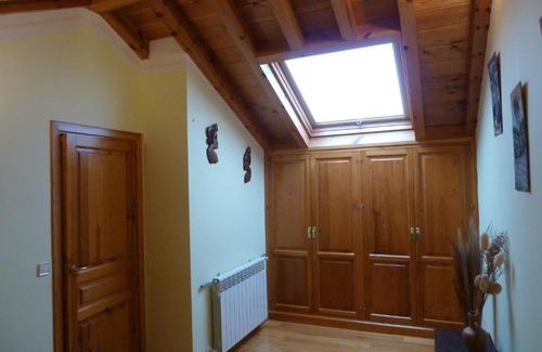 Bernuy de Porreros House | La Casa de Bernuy