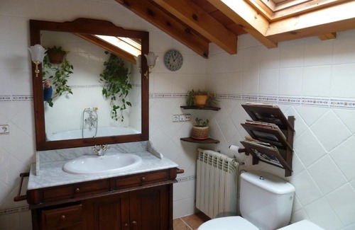 Bernuy de Porreros House | La Casa de Bernuy