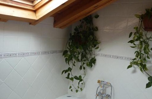 Bernuy de Porreros House | La Casa de Bernuy