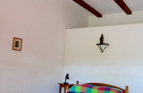 Copan Ruinas Bed & Breakfast | La Casa de Cafe