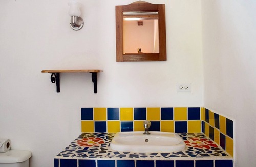 Copan Ruinas Bed & Breakfast | La Casa de Cafe