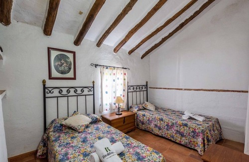 Campo-Nubes Villa | La Casa De Camponubes Priego de Córdoba by Ruralidays