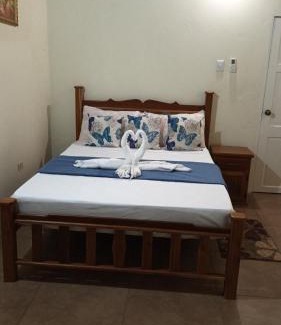 Castara Apartment | La Casa de Castara