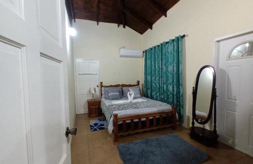 Castara Apartment | La Casa de Castara