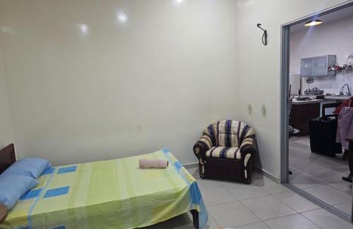 Armero House | La casa de Delia armero guayabal