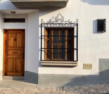 Copan Ruinas House | La Casa de Don Santiago Townhouse