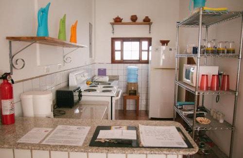 Copan Ruinas House | La Casa de Don Santiago Townhouse