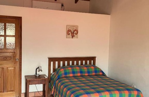 Copan Ruinas House | La Casa de Dona Irma Townhouse