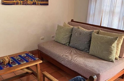 Copan Ruinas House | La Casa de Dona Irma Townhouse