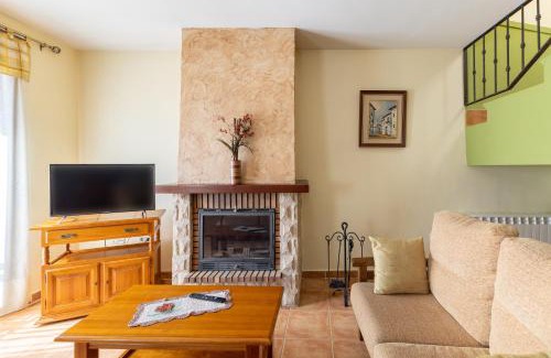 Santo Tome del Puerto Apartment | La Casa de Dafne Almendro