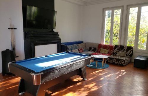 Saint-Romain-de-Colbosc Bed & Breakfast | La Casa des Frangins