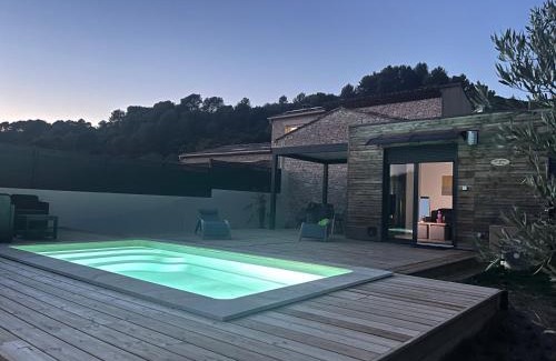 Oraison House | LA CASA DE FRANCOIS
