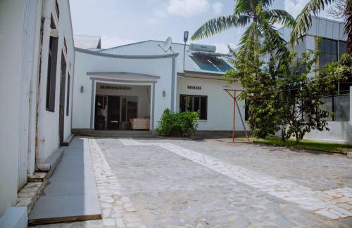 Gisenyi Apartment | LA CASA DE GISENYI