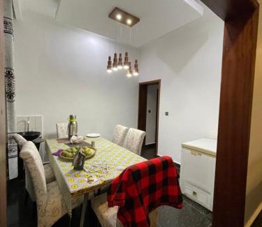 Gisenyi Apartment | LA CASA DE GISENYI