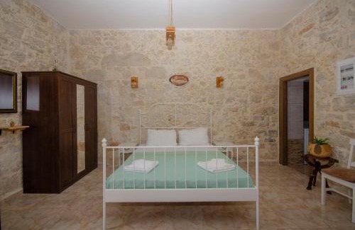 Kaliviani Apartment | La casa de Ioanna