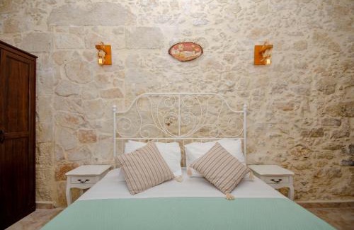 Kaliviani Apartment | La casa de Ioanna