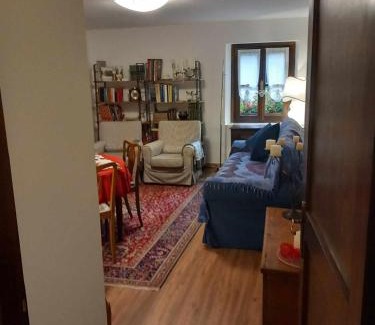 San Daniele del Friuli Apartment | La Casa del Gallo