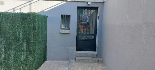 Las Navas Del Marques House | La casa de Las Navas