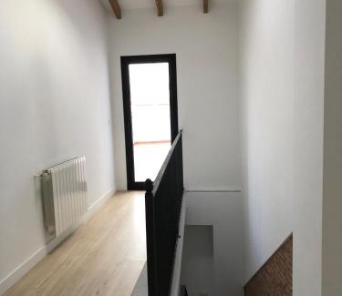 Villanueva de Cordoba House | La Casa de las Tias