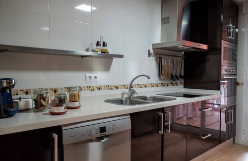 Cordoba Ski Chalet | La Casa de la Abuela
