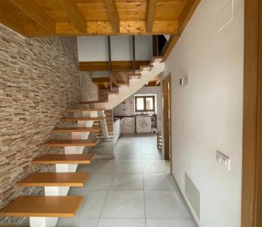 San Juan de la Arena House | La Casa De La Arena