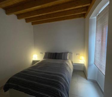 San Juan de la Arena House | La Casa De La Arena