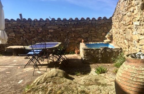 Fariza House | La Casa de La Duquesa