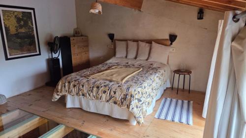 Fariza House | La Casa de La Duquesa