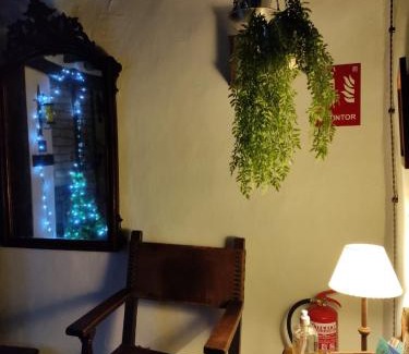 Arenas de San Pedro Apartment | La casa de la abuela Amalia