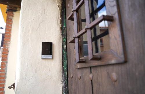 Arenas de San Pedro Apartment | La casa de la abuela Amalia