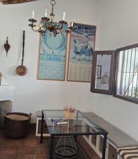 La Umbria House | La Casa de la Iglesia