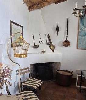 La Umbria House | La Casa de la Iglesia