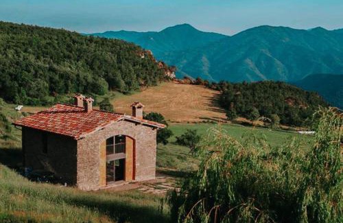 Susqueda House | La casa de la masia