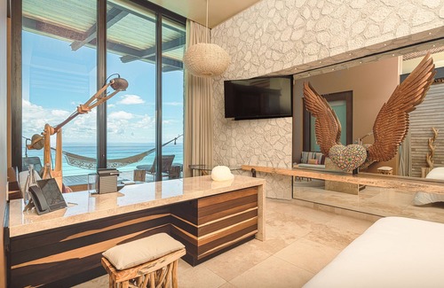Xcaret Resort | La Casa de la Playa by Xcaret Adults Only