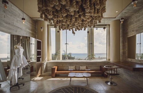 Xcaret Resort | La Casa de la Playa by Xcaret Adults Only