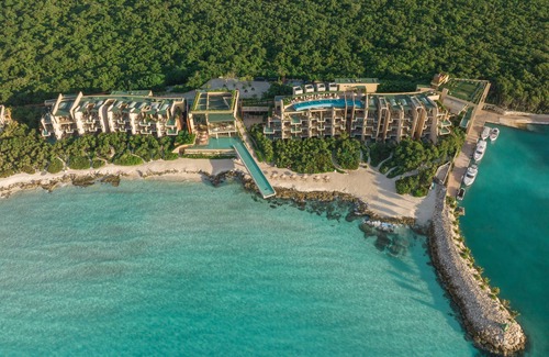 Xcaret Resort | La Casa de la Playa by Xcaret Adults Only