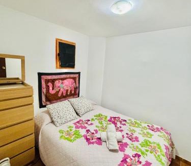 Rascafria House | La Casa de la Plaza