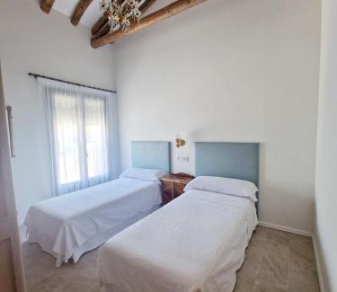 Colmenar de Oreja House | La Casa de la Rufi