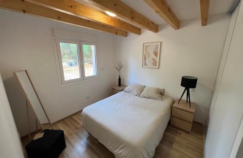 Lacanau House | La Casa de Lacanau