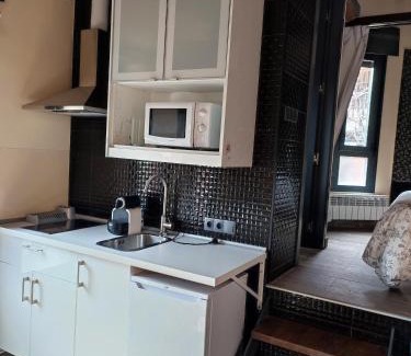 Cuevas del Valle Apartment | la casa de las cabilas
