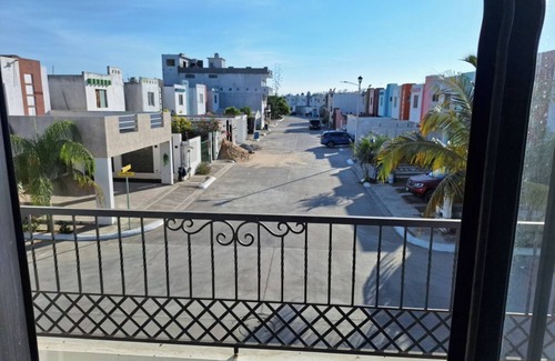 Tampico House | La Casa de las Dunas a 5 Minutos de la Playa