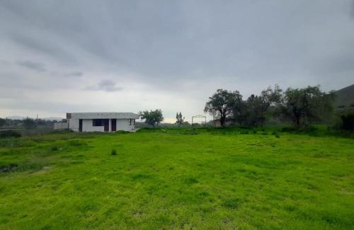 Puerto Inca Ski Chalet | La casa de las Moras