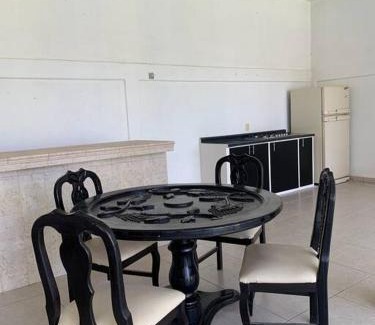 Ixmiquilpan House | La Casa de las Palmas