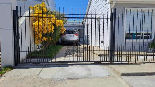 Rio Grande House | LA CASA DE LAS RETAMAS